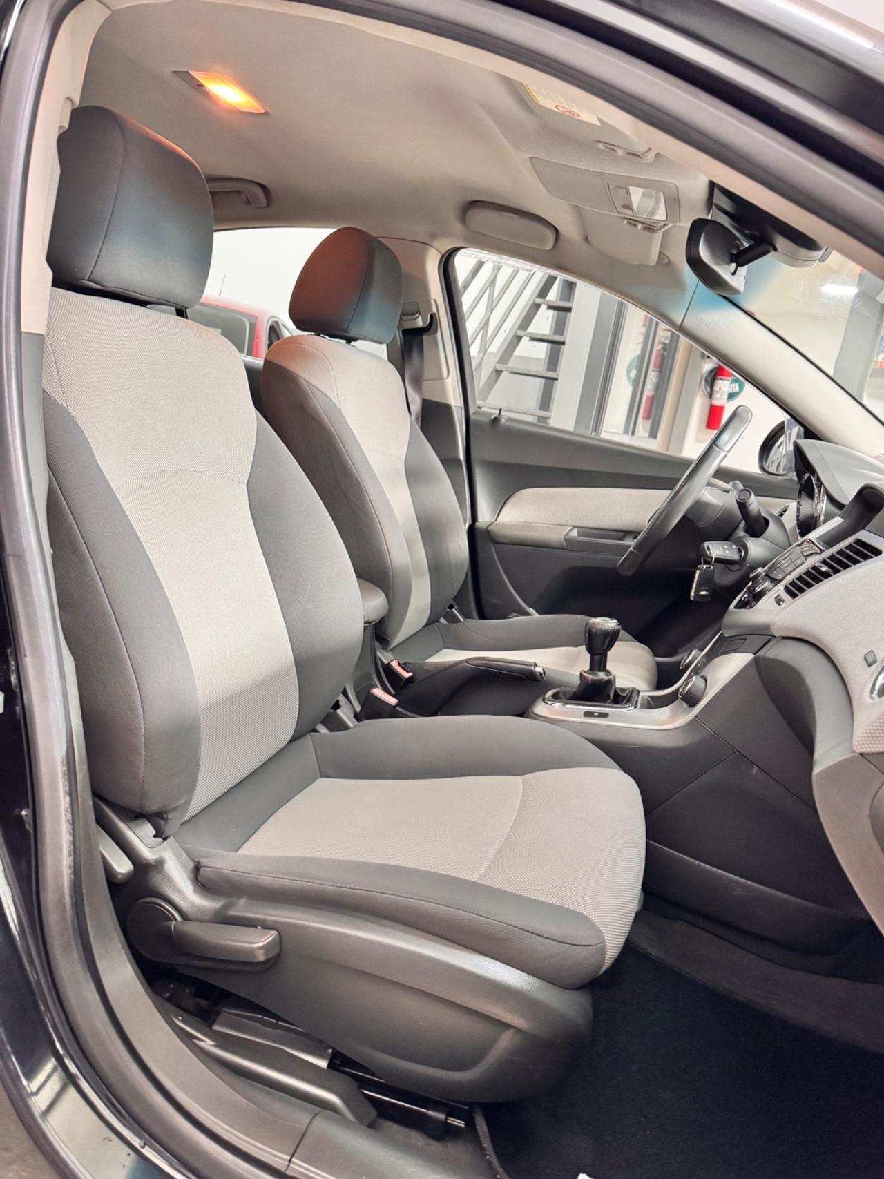 Chevrolet Cruze 2.0 D 150 Cv 5P. 135.000 Km - 2009