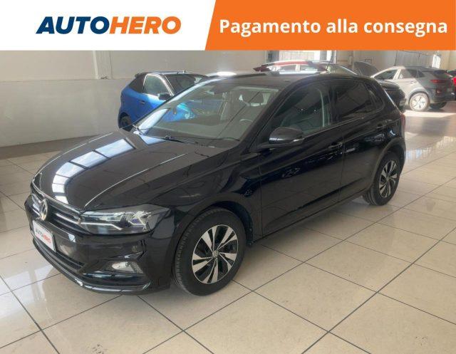 VOLKSWAGEN Polo 1.6 TDI 5p. Comfortline BlueMotion Technology