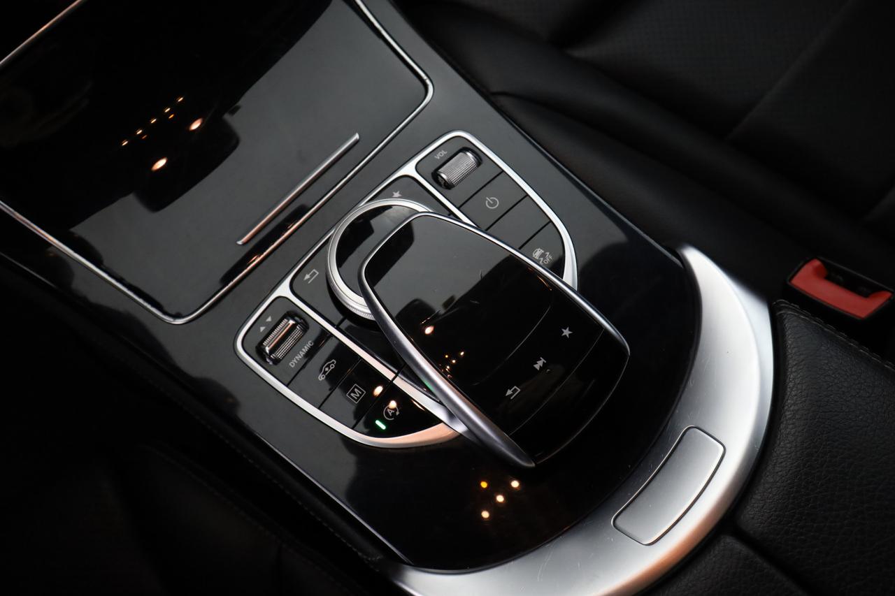 MERCEDES Classe GLC Coupé GLC 250 d 4Matic Coupé Premium
