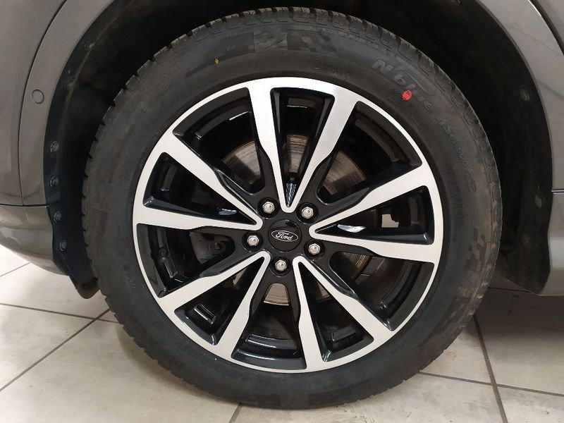 Ford Kuga 1.5 tdci ST-Line s&s 2wd 120cv powershift