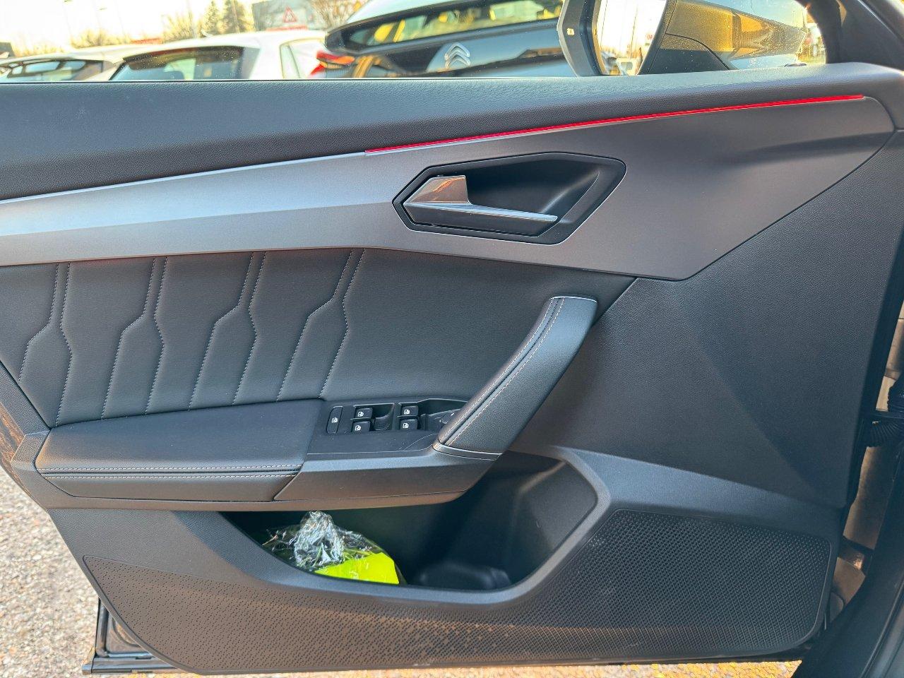Cupra Formentor 1.5 tsi 150cv dsg