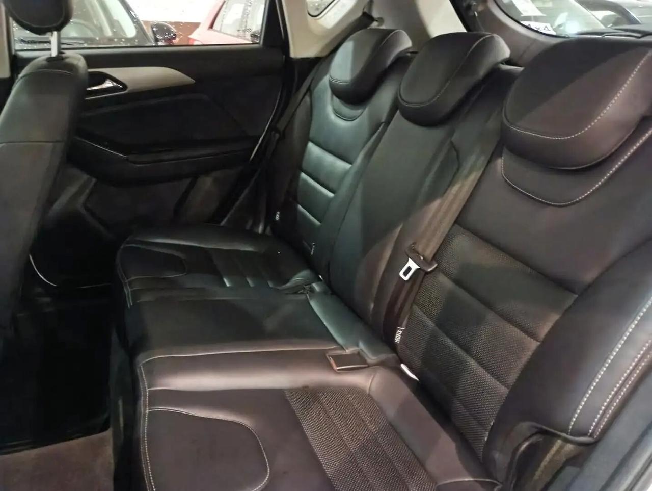 Evo 5 1.5 Turbo Bi-fuel GPL