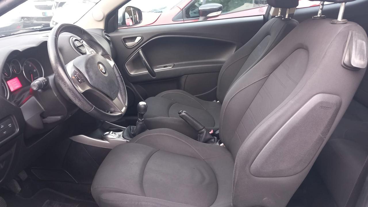 Alfa Romeo MiTo 1.3 JTDm 85 CV S&S Upload