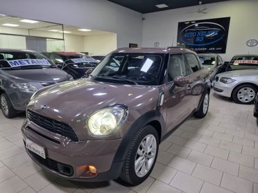 Mini Cooper Countryman Mini 2.0 Cooper SD Countryman ALL4