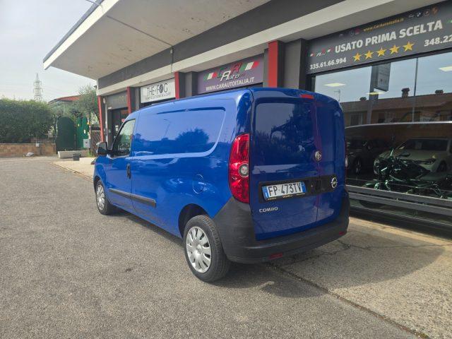 OPEL Combo 1.6 CDTI 105CV EcoFLEX PL-TN Van PREZZO REALE