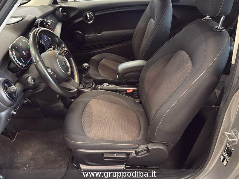 MINI Mini 3 porte Mini F56 2021 3p Mini 3p 1.5 Cooper Essential