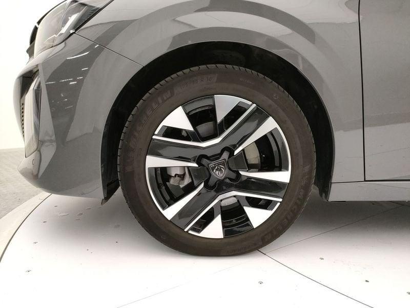 Peugeot 208 208 PureTech 100 Stop&Start 5 porte Allure