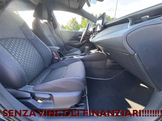 TOYOTA Corolla Touring Sports 1.8 Hybrid Active