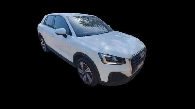 Audi Q2 I 35 1.5 tfsi Business s-tronic