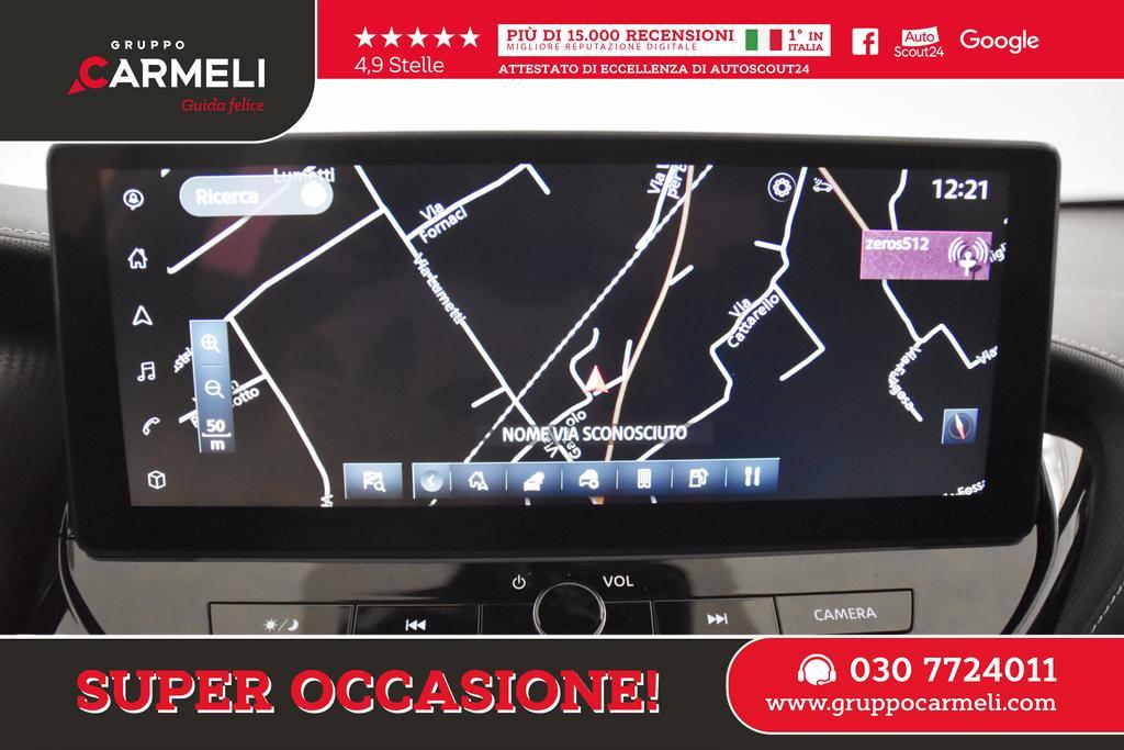 Nissan Juke 1.0 DIG-T Tekna