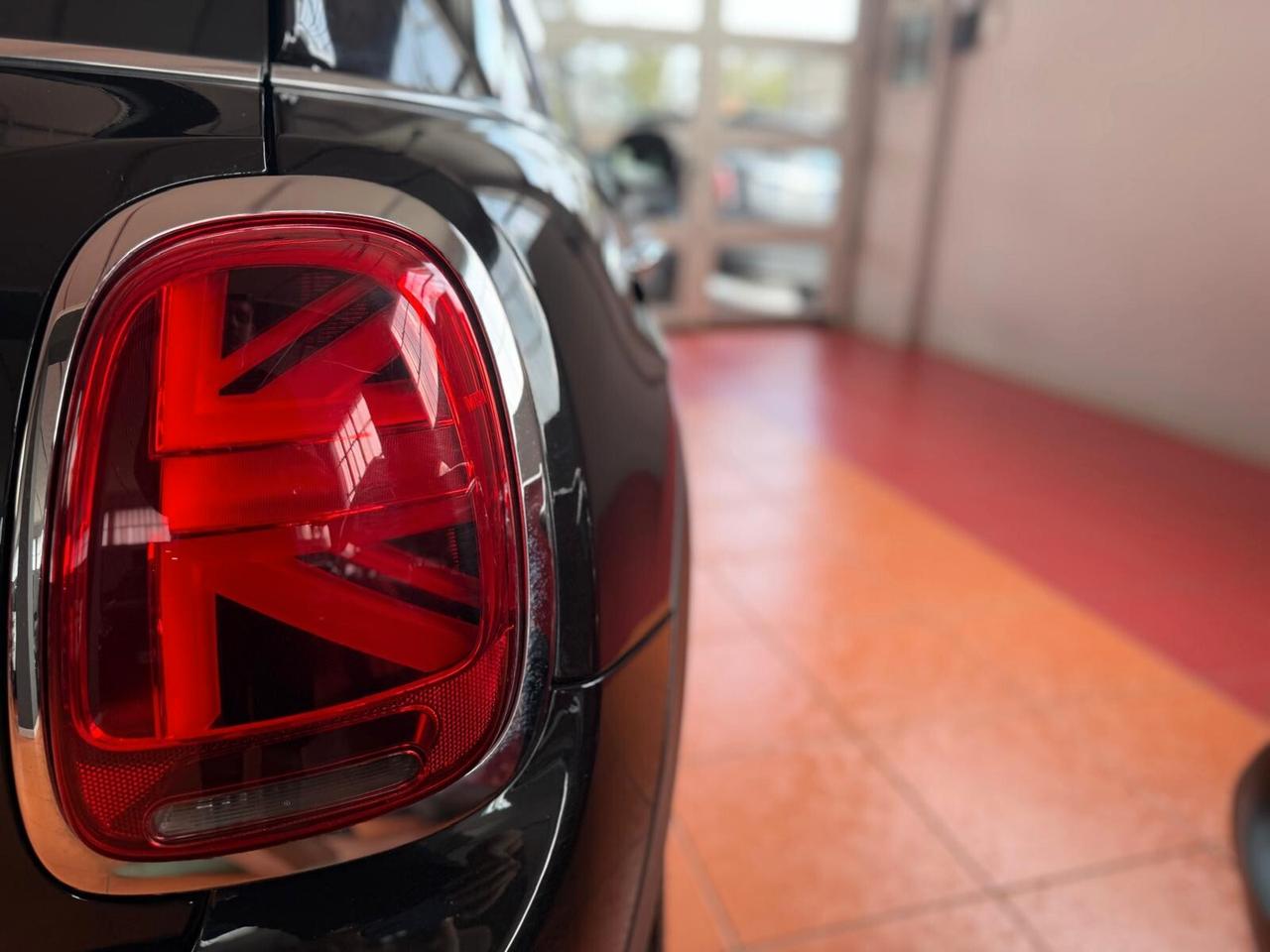Mini 1.5 One