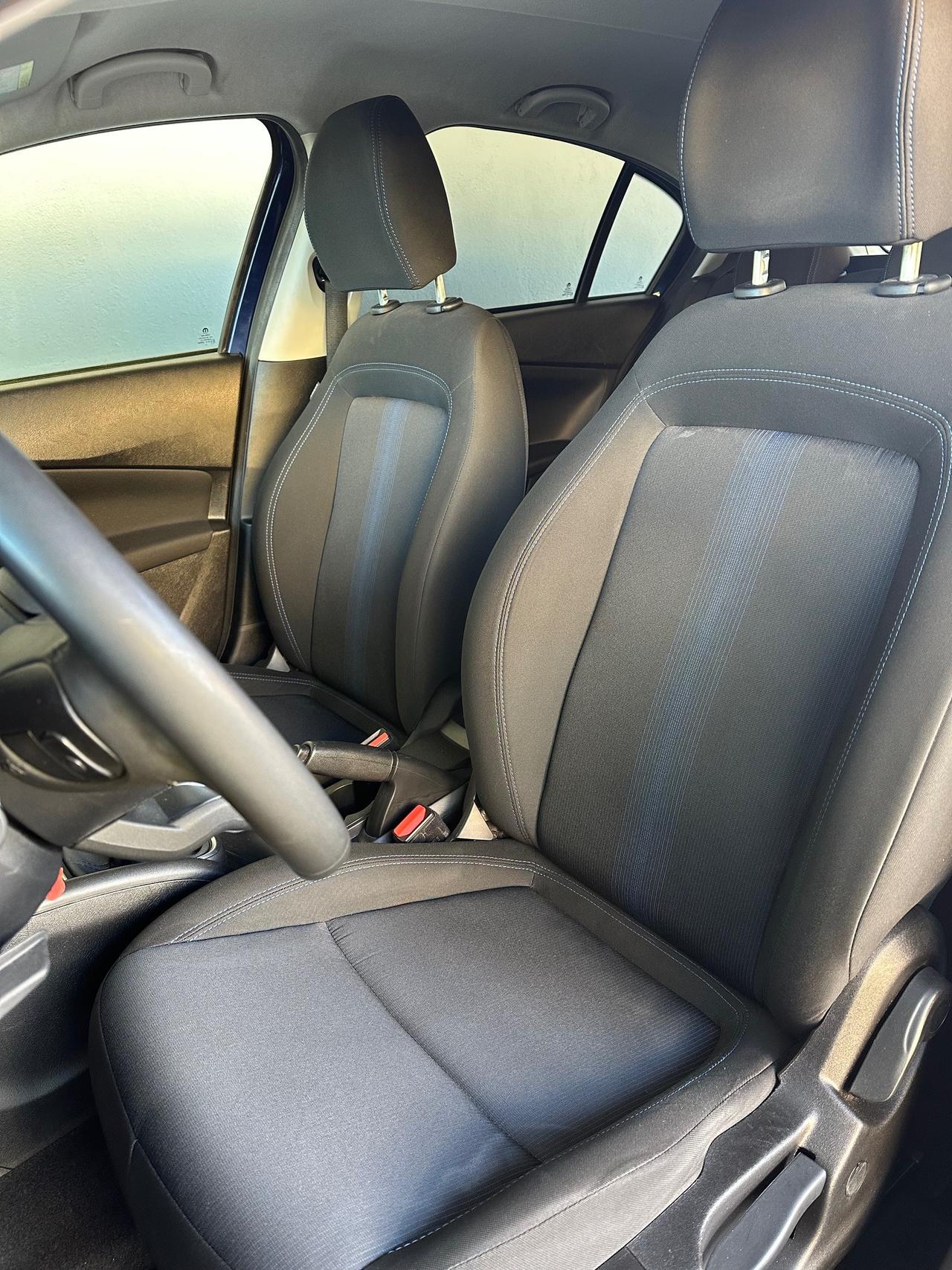 Fiat Tipo 5 Porte Tipo 5p 1.0 City Life 100cv