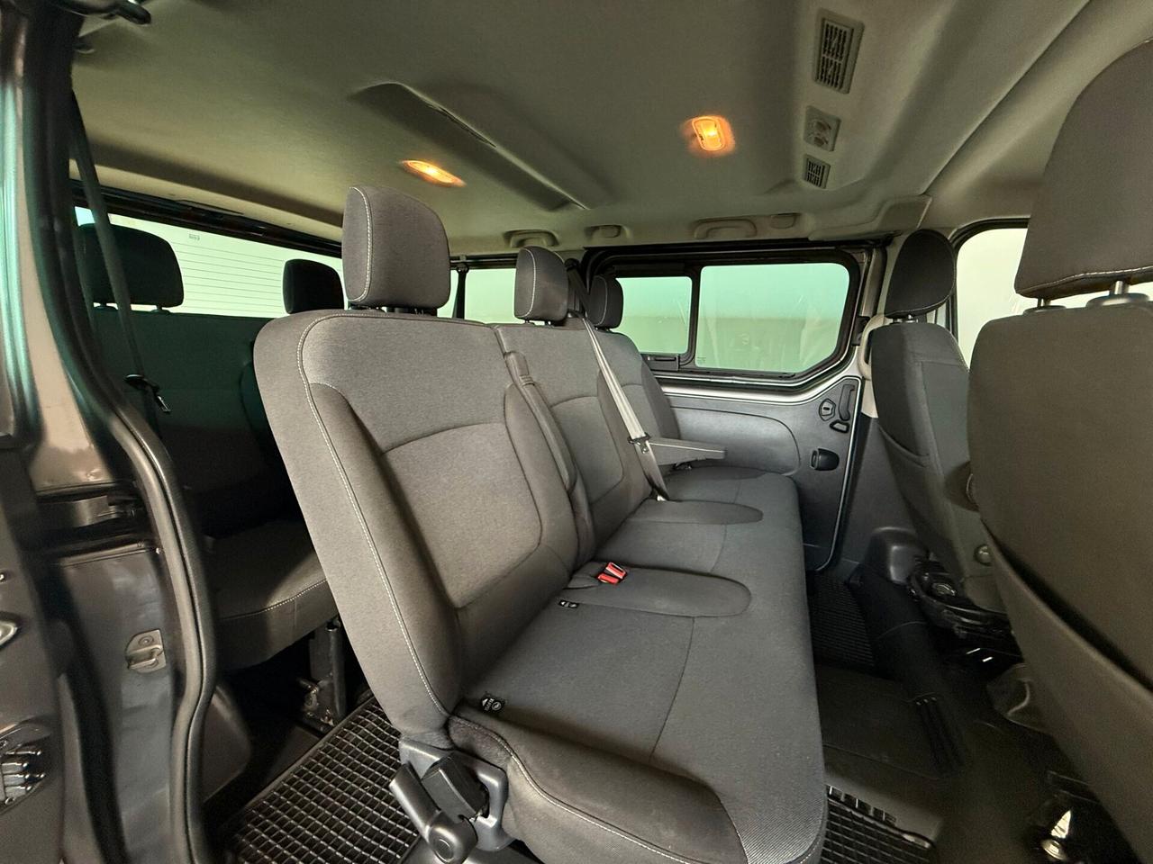 Fiat Talento 1.6 Ecojet 145CV PC-TN PULMINO 8 POSTI