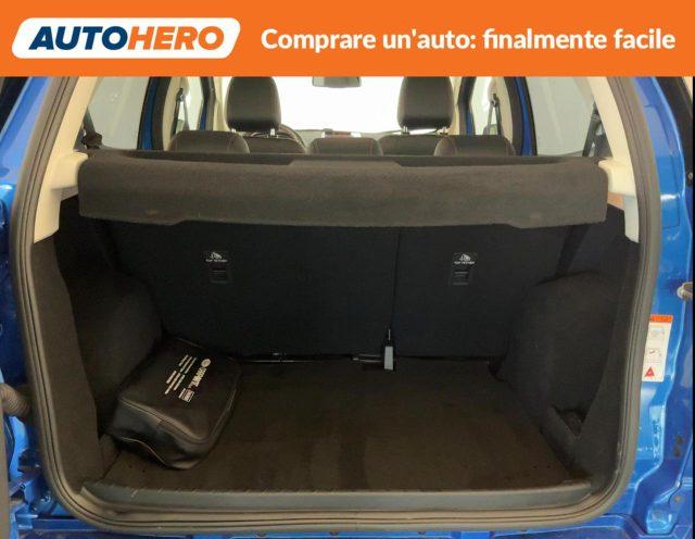 FORD EcoSport 1.0 EcoBoost 125 CV Start&Stop ST-Line