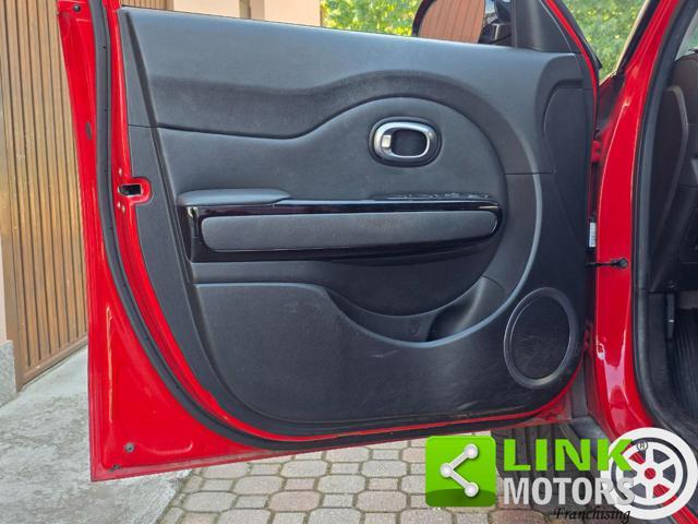 KIA Soul 1.6 crdi Your 136cv