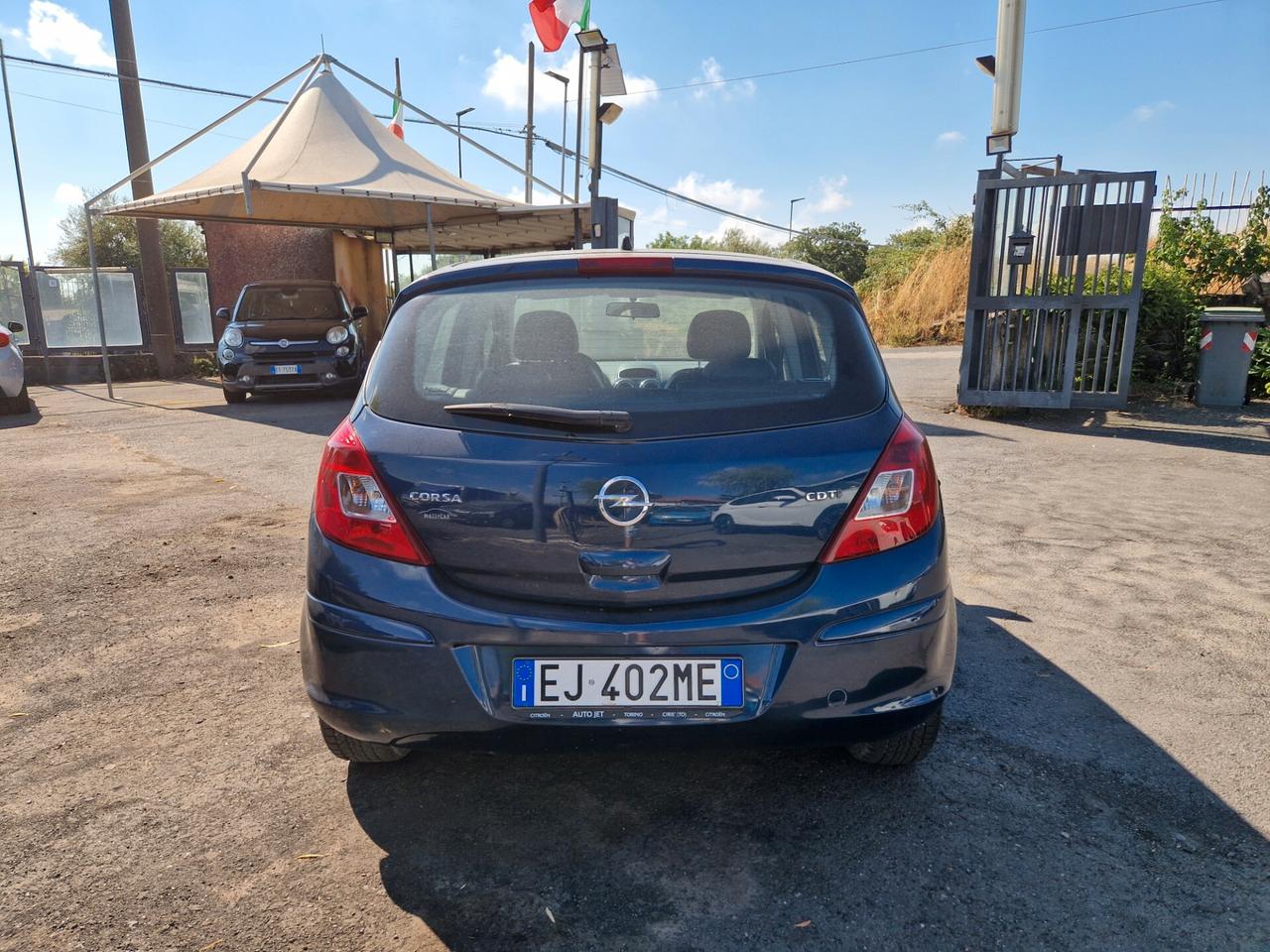 Opel Corsa 1.3 CDTI 95CV F.AP. 5 porte
