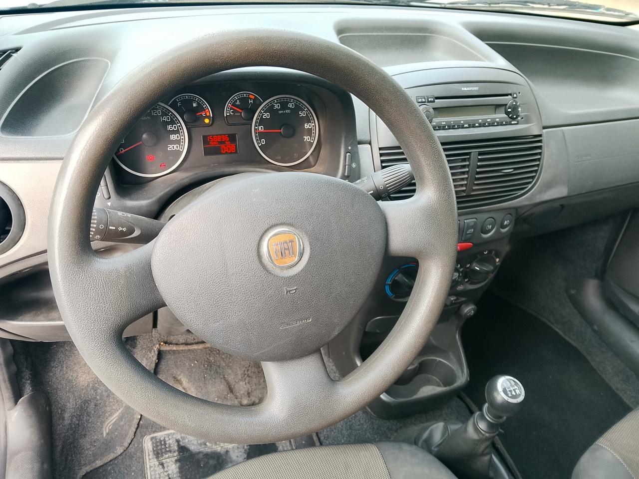 Fiat Punto Classic 1.2 3 porte Active