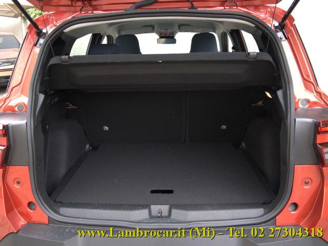 OPEL Frontera Hybrid 145cv Edition EDCT KM Zero