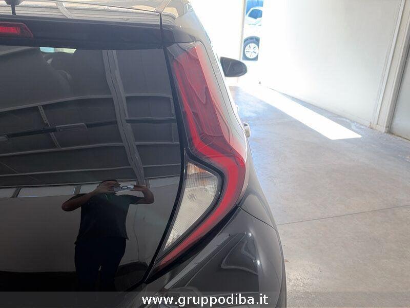 Toyota Aygo X 1.0 Trend 72cv