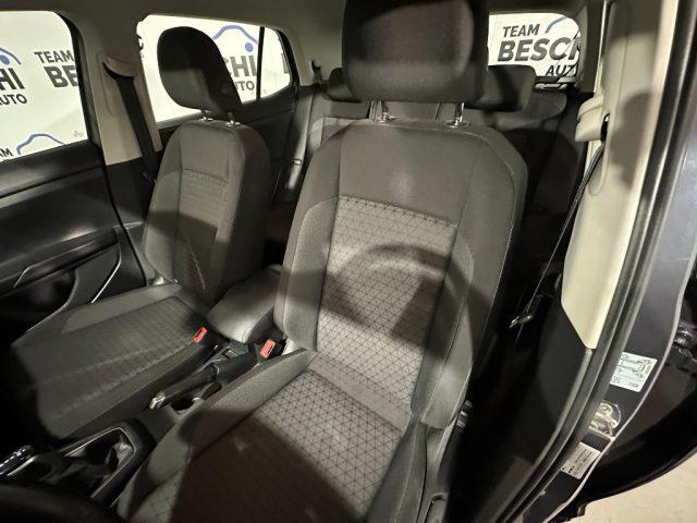VOLKSWAGEN T-Cross 1.0 TSI 110 CV DSG Life