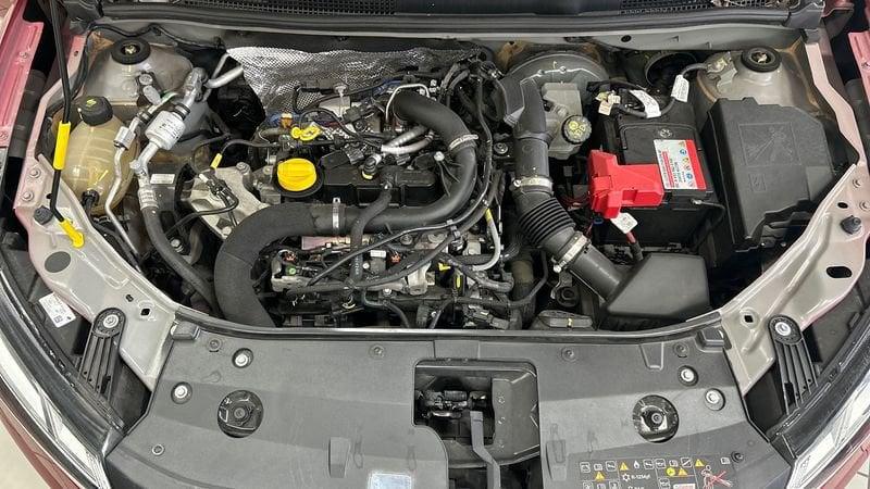 Dacia Sandero Streetway III 2021 Streetway 1.0 tce ECO-G Comfort 5 marce