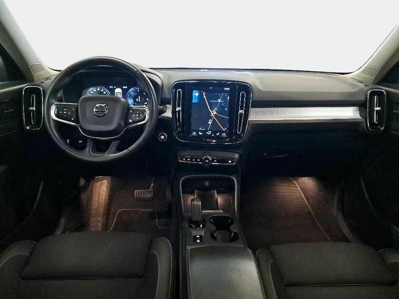 VOLVO XC40 D3 Geartronic Momentum