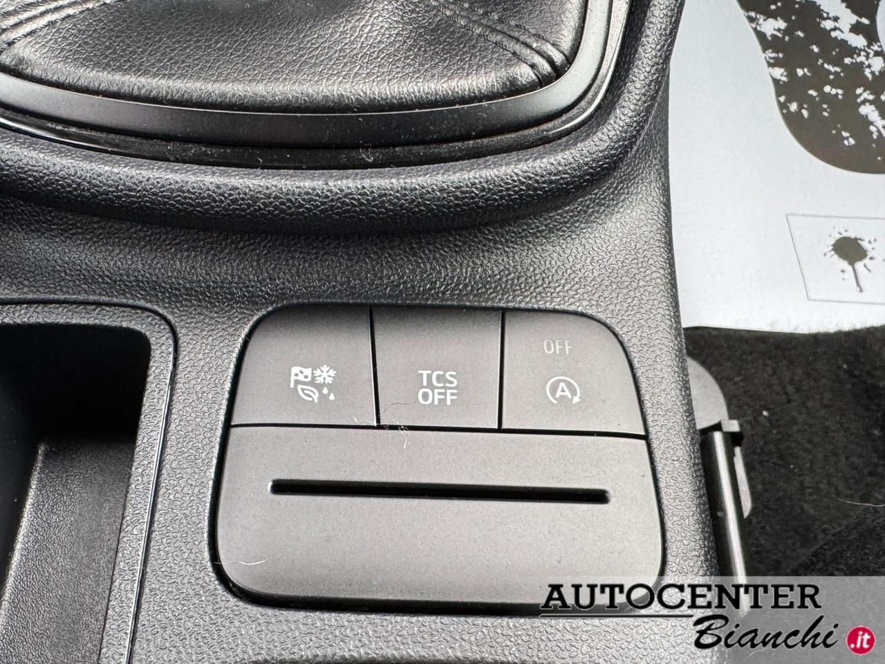 Ford Fiesta 1.5 Ecoblue Diesel