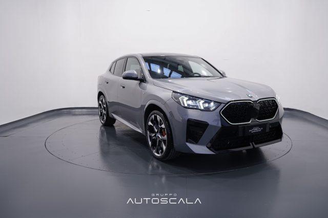 BMW X2 sDrive 18d Msport Pro