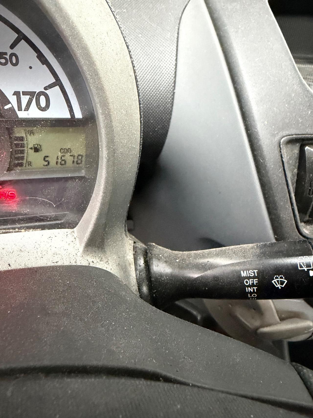 Peugeot 107 1.0 68CV 3p. Desir