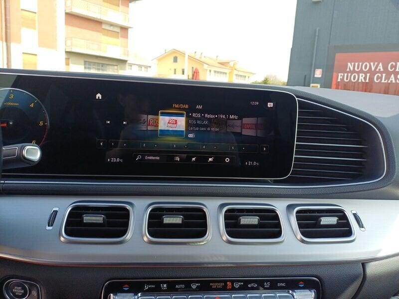 Mercedes-Benz GLE GLE 300 d 4Matic Premium NIGHT-PACK