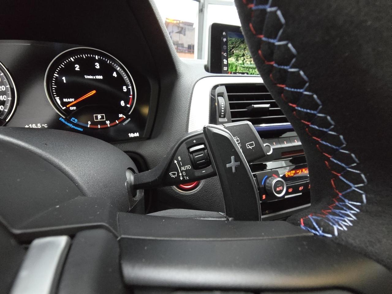 Bmw 120 120d 5p. Msport Perfomace