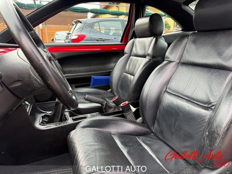 FIAT Coupé 2.0 16v 102cv