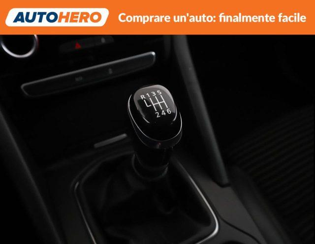 RENAULT Talisman Sporter dCi 130 CV Energy Intens