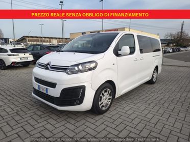 Citroen Spacetourer 2.0 BlueHDi 9 POSTI 150CV