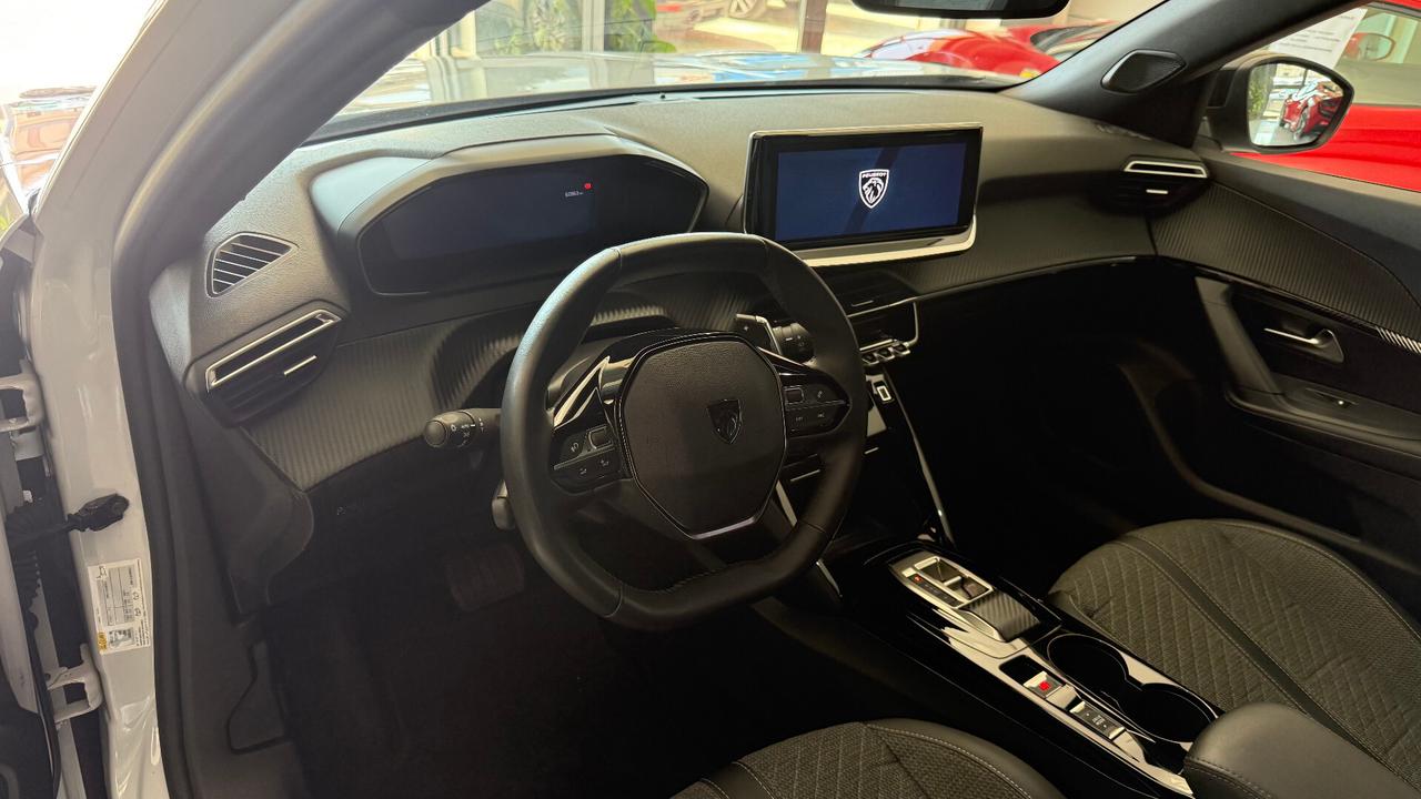 PEUGEOT 2008 1.5 DIESEL RESTYLING