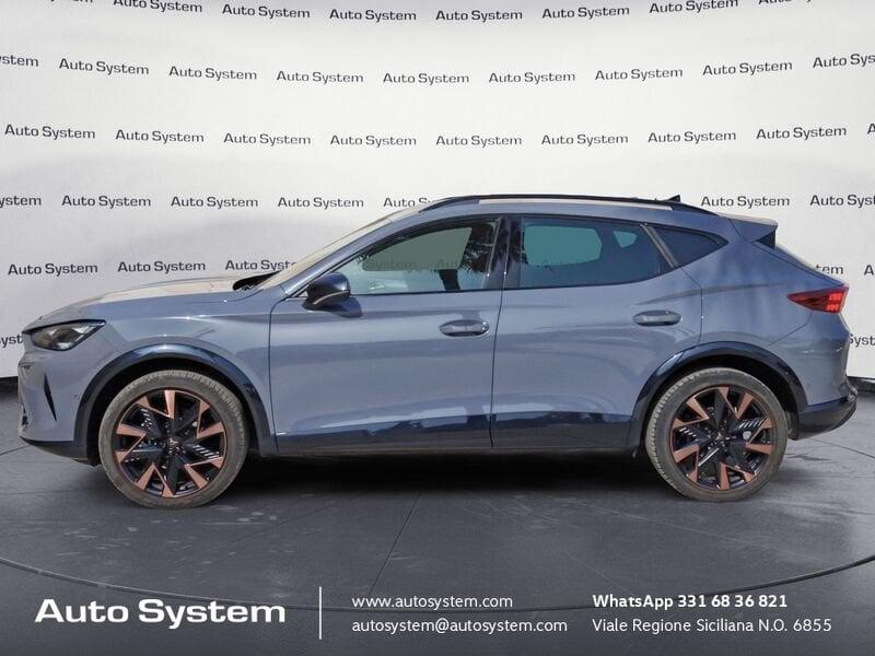 CUPRA Formentor Formentor 1.5 hybrid 150cv dsg