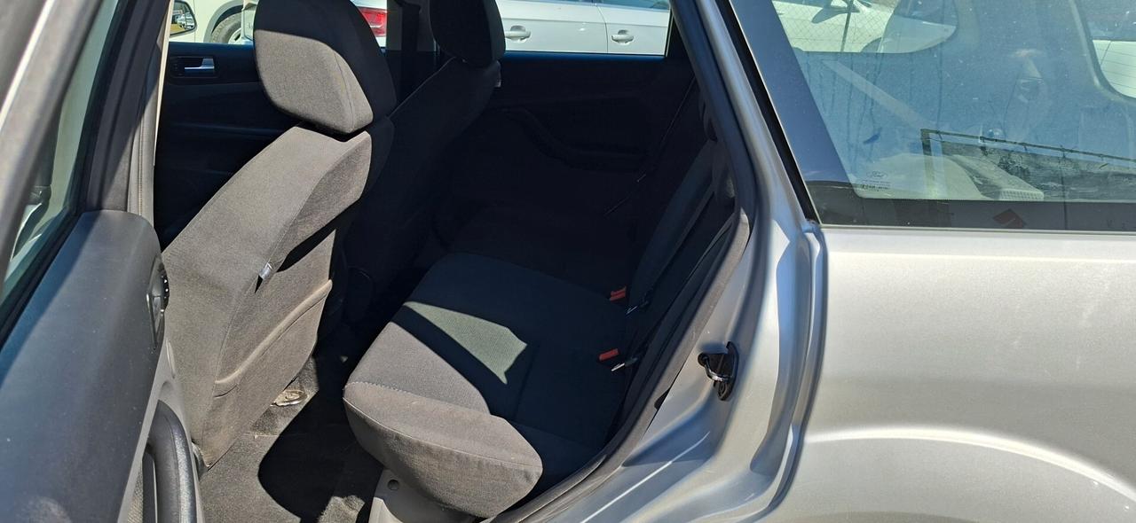 Ford Focus CC 1.6 TDCi (90CV) S.W.