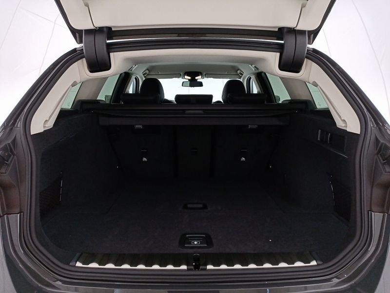 BMW Serie 3 TOURING 318i Touring