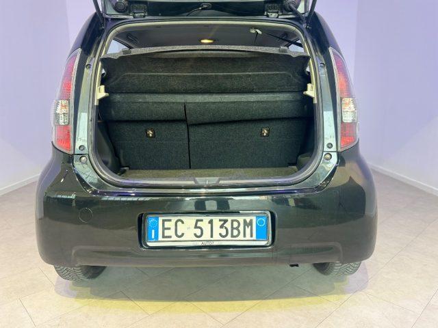 SUBARU Justy 1.0 12V UR