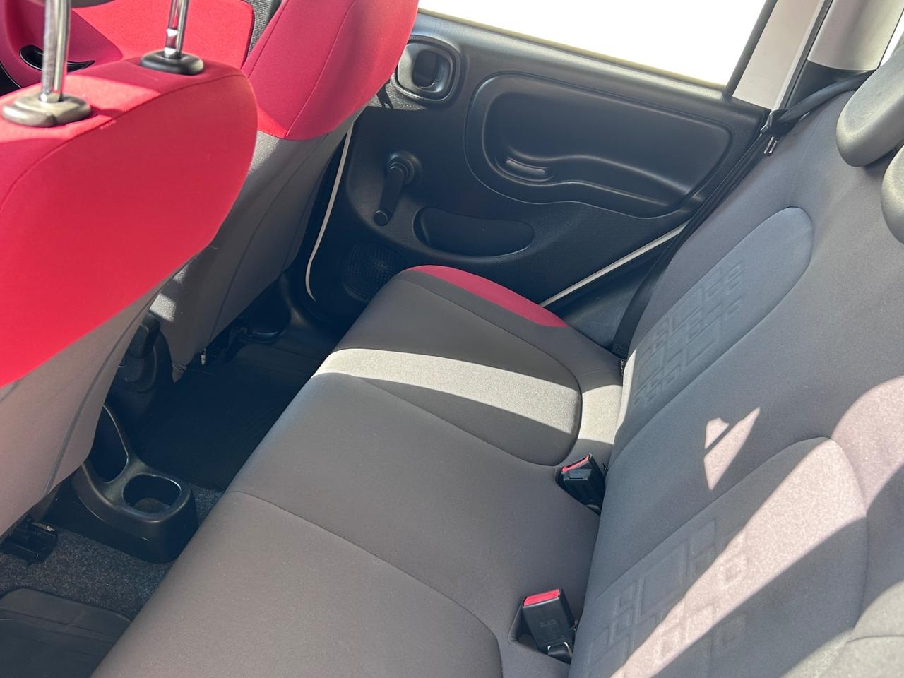 Fiat Panda 1.2 Easy
