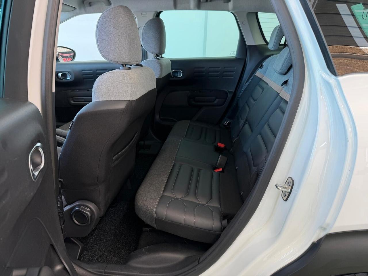 CITROEN C3 AIRCROSS 1.5 DIESEL 110CV SHINE PACK