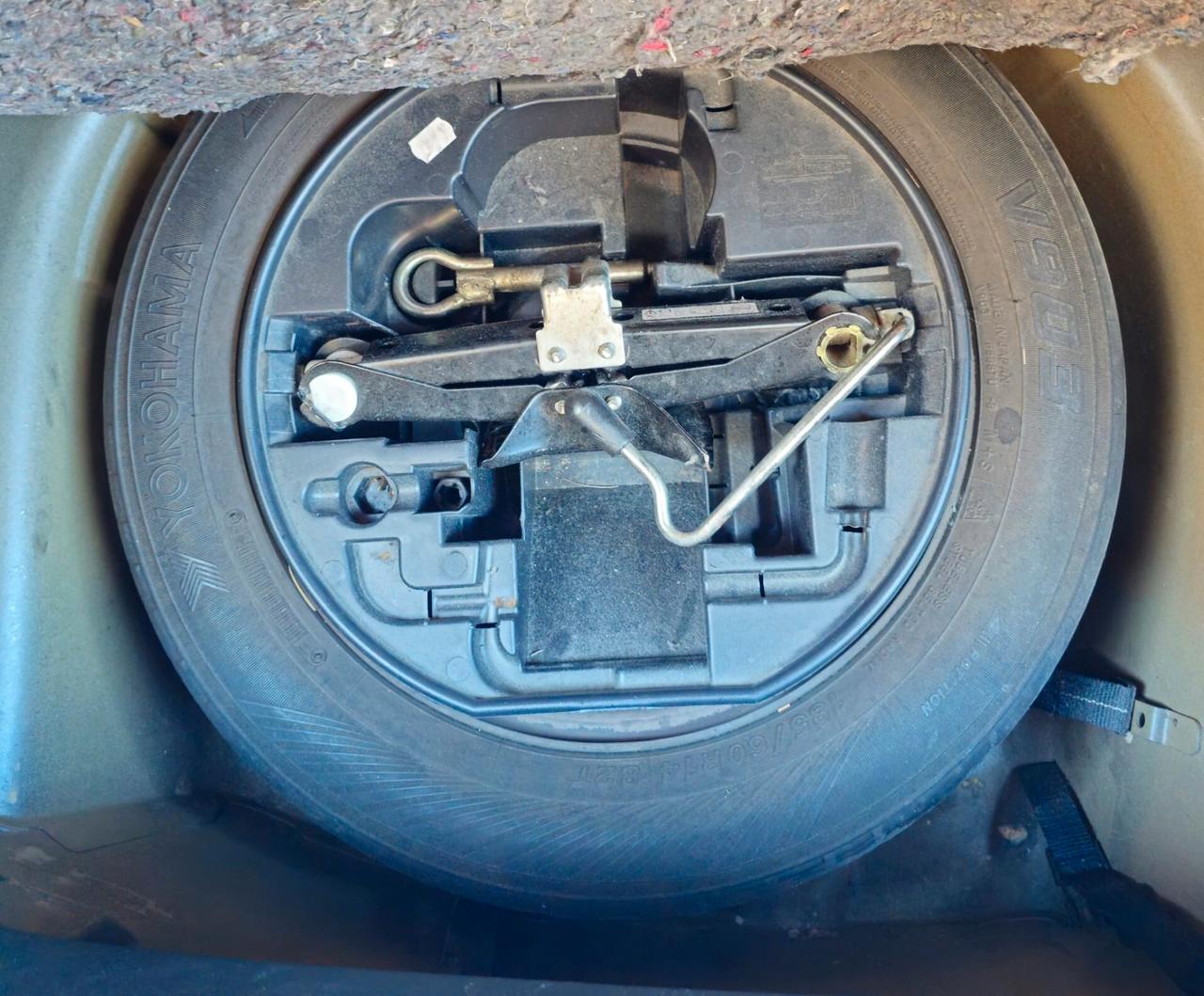 Citroen C3 1.1 Classique