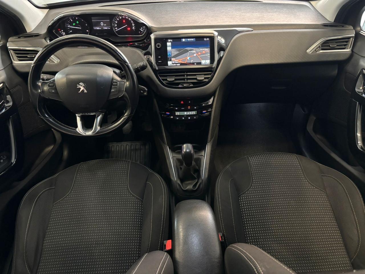 Peugeot 208 1.5 BlueHDi 75 5 porte Allure