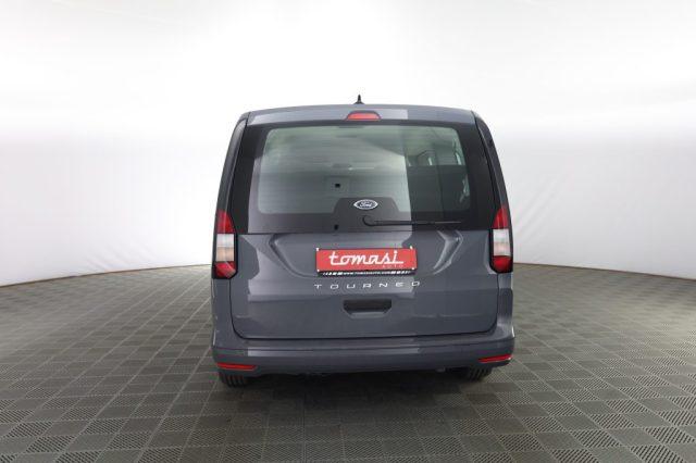 FORD Tourneo Connect Grand Tourneo Connect 2.0 EcoBlue 102 CV Plus
