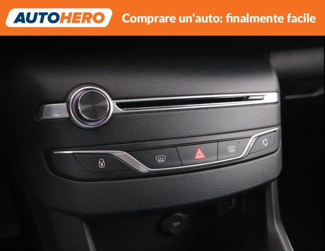 PEUGEOT 308 BlueHDi 130 S&S Allure