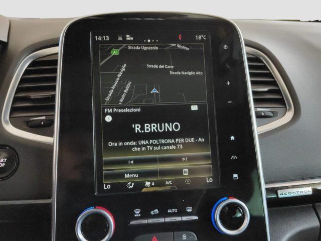 RENAULT Espace Espace dCi 160 CV EDC Energy Intens