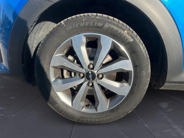 KIA Stonic 1.2 DPI Urban