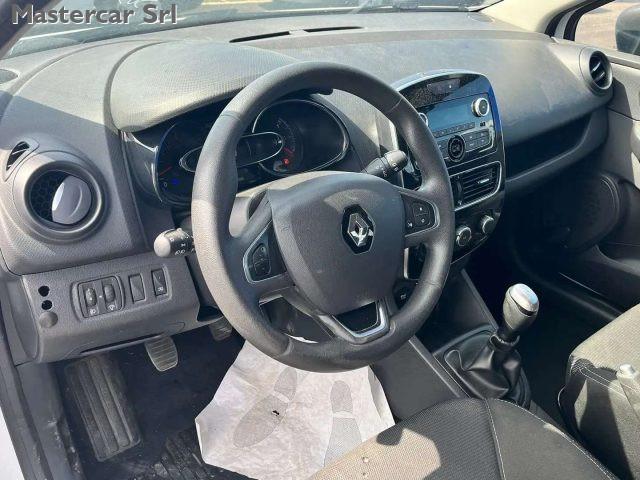 RENAULT Clio VAN ENERGY 1.5 DCI 75 2 posti - FT339ML
