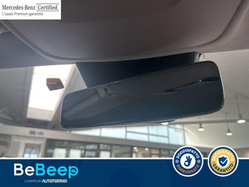 Mercedes-Benz CLA S.Brake 180 D SPORT AUTO