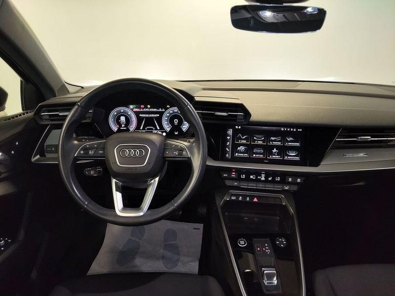 Audi A3 SPB 30 TDI S tronic Business Advanced